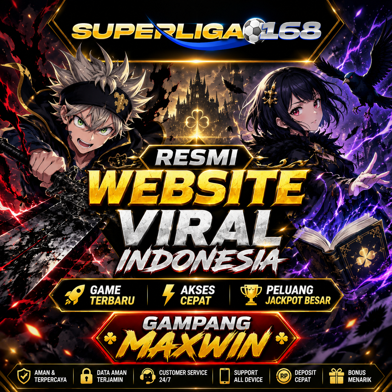 LIGACIPUTRA | Resmi Website Viral Indonesia dengan Game terbaru dan Gampang Maxwin